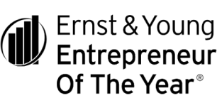 Ernst & Young Entrepreneur of the year