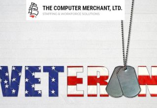 TCM’S FOCUS ON MILITARY VETERAN HIRING PAYS OFF FOR VETERANS AND CLIENTS ACROSS THE U.S.