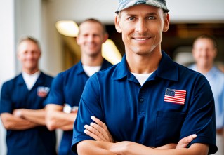 Veteran-Owned IT Staffing: TCM's Core Identity and Strength