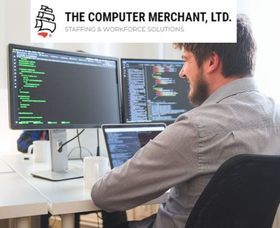 THE CRUCIAL ROLE OF SOFTWARE DEVELOPERS IN OUR DIGITAL AGE