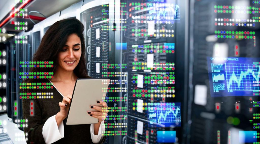 Anatomy of a Data Engineer