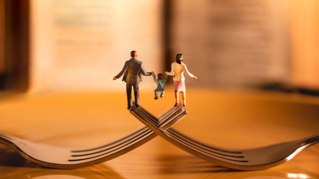 WORK-LIFE BALANCE IN HEALTHCARE